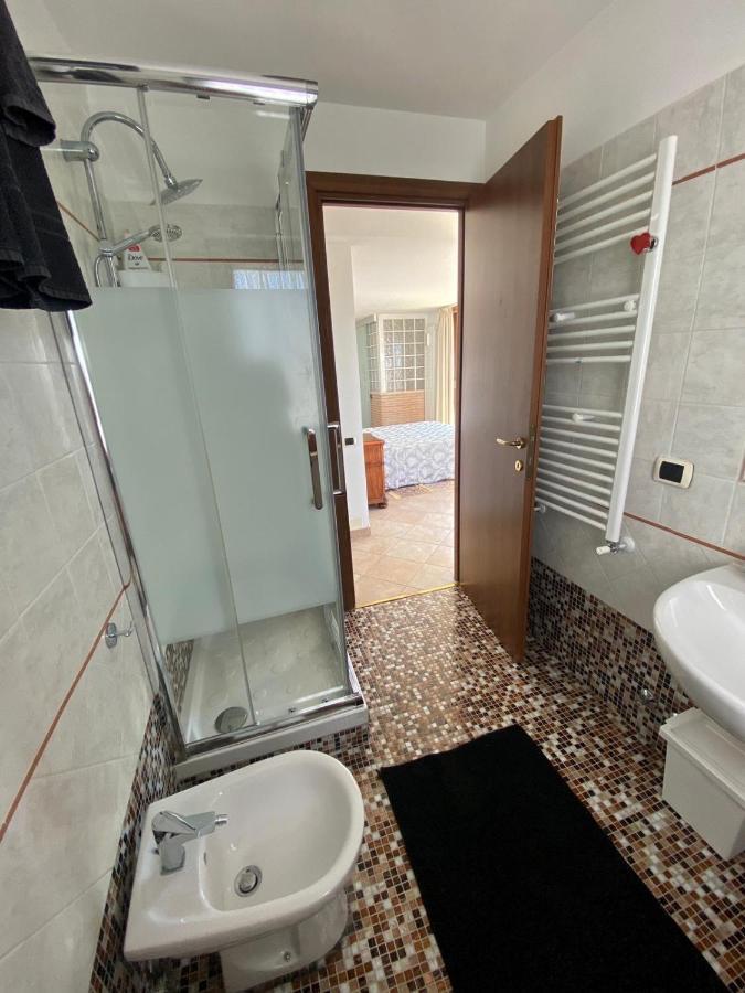 Ostium Sea Star Hotel Lido di Ostia Bagian luar foto